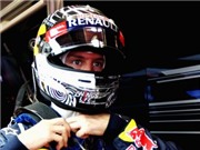 Bóng đá anh, ngoại hạng anh, lịch thi đấu euro 2012, Sebastian Vettel: Các tay đua không nên chủ quan
